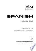 A-LM Spanish: Spanish culture, activity book
