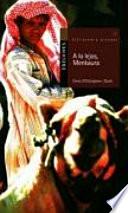 A lo lejos, Menkaura