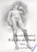 A los pies del David