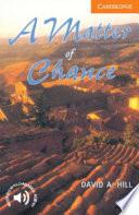 A Matter of Chance Level 4