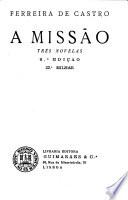A missão