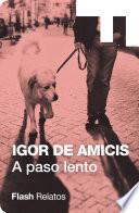 A paso lento