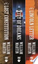 A Peter Fallon and Evangeline Carrington Collection