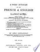 A Pocket Dictionary of the French & English Languages