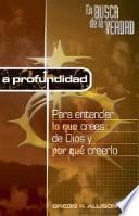 A Profundidad