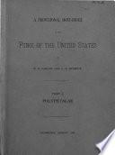 A Provisional Host-index of the Fungi of the United States