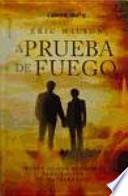 A prueba de fuego