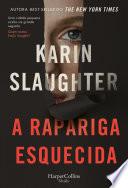 A rapariga esquecida