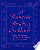A Romance Reader's Cookbook