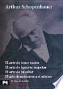 A. Schopenhauer