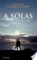A solas