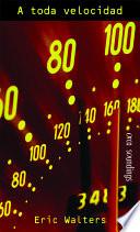 A toda velocidad