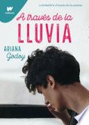 A través de la lluvia (edición revisada por la autora) (Trilogía Hermanos Hidalgo 3)
