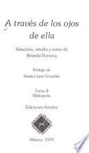 A través de los ojos de ella