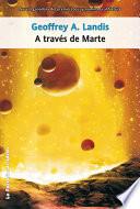 A través de Marte