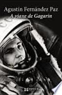 A viaxe de Gagarin