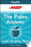 AARP The Paleo Answer