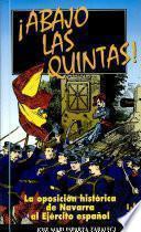 Abajo las quintas!