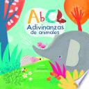 ABC Adivinanzas de animales