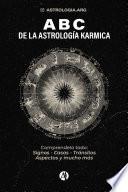 ABC de la Astrología Kármica