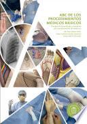 ABC de los procedimientos clínicos básicos