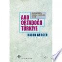 ABD, Ortadoğu, Türkiye