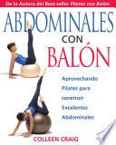 Abdominales con Balón