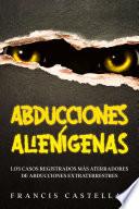 Abducciones Alienígenas