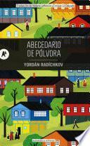 Abecedario de pólvora