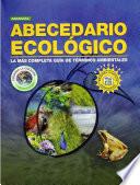 Abecedario ecológico. La más completa guía de términos ambientales