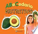 Abecedario nutritivo