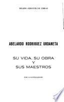 Abelardo Rodríguez Urdaneta