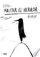 Abitar el herror