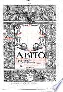 Abito y armadura spiritual. G. L.