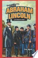 Abraham Lincoln y la Guerra Civil (Abraham Lincoln and the Civil War)