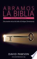 Abramos La Biblia - Antiguo Testamento