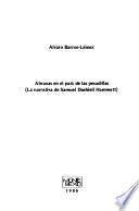 Abraxas en el país de las pesadillas