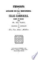 Abreu de Galineo, Juan Historia de la conquista de las siete islas de Gran-Canaria escrita ano 1632