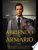 Abriendo el Armario