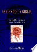 Abriendo la Biblia