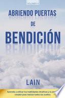 Abriendo Puertas de Bendicin/ Opening Doors of Blessing