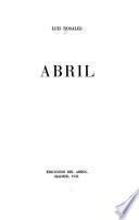 Abril