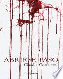 Abrirse paso