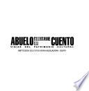 Abuelo cuéntame un cuento