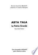Abya Yala
