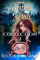 Academy Of Beasts Collection 2