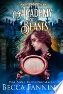Academy Of Beasts VIII