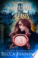 Academy Of Beasts XI