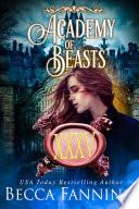 Academy Of Beasts XXXV