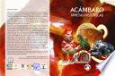 Acámbaro, Viñetas Históricas